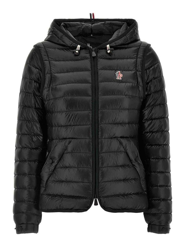 Moncler Blouson Rembourré - Kurara