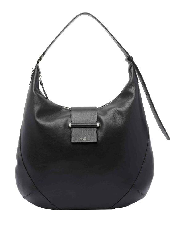 Jimmy Choo Sac Cabas - Noir