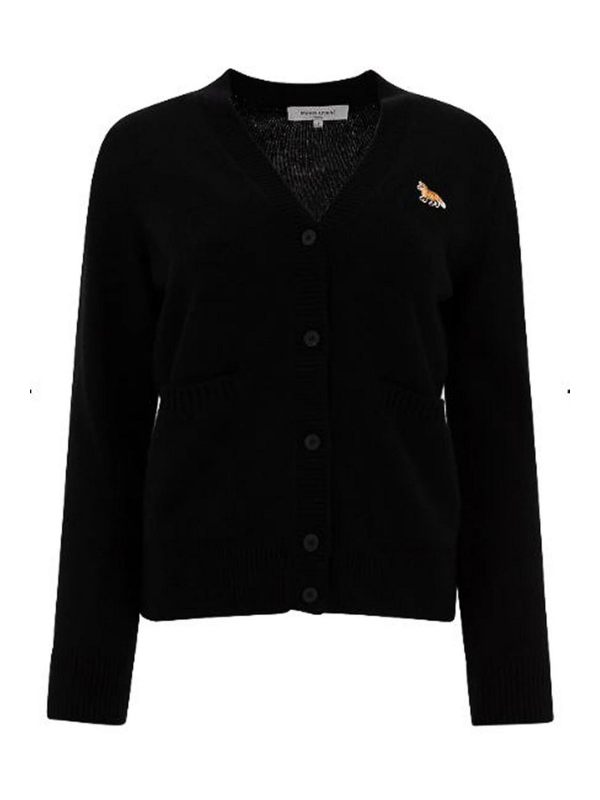 Maison Kitsuné Sweat-Shirts - Noir
