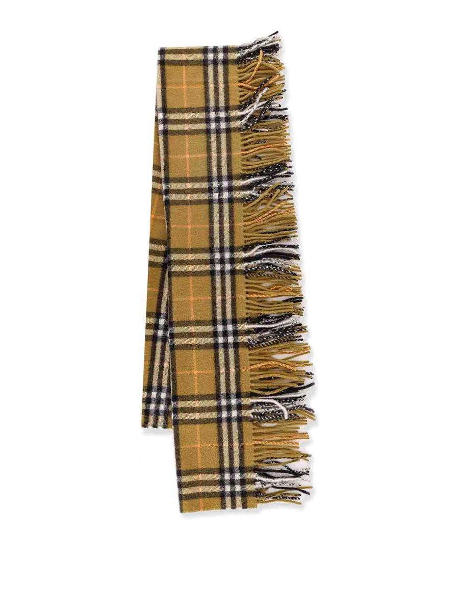 Burberry Écharpe - Beig