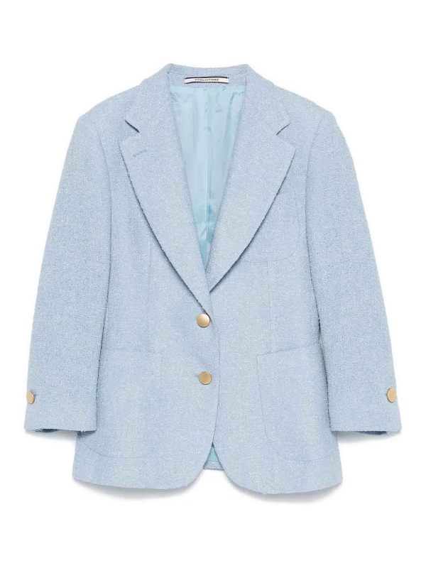 Tagliatore Veste Casual - Bleu Clair