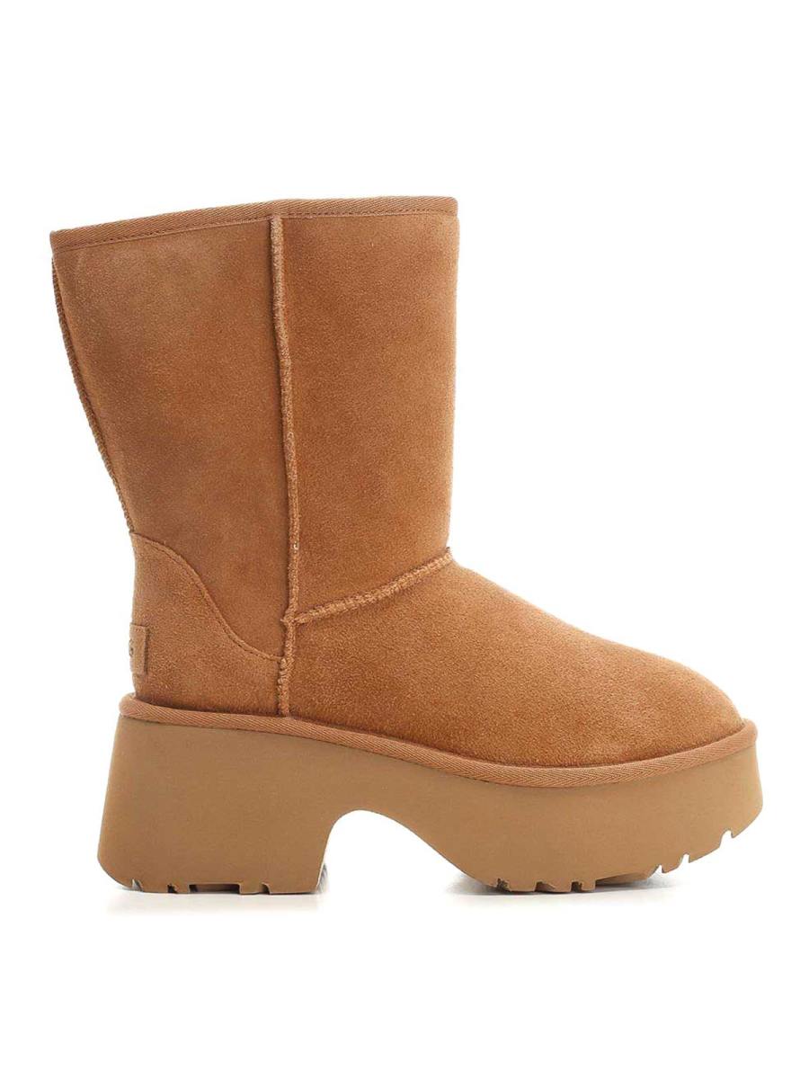 Ugg Bottes - Beige