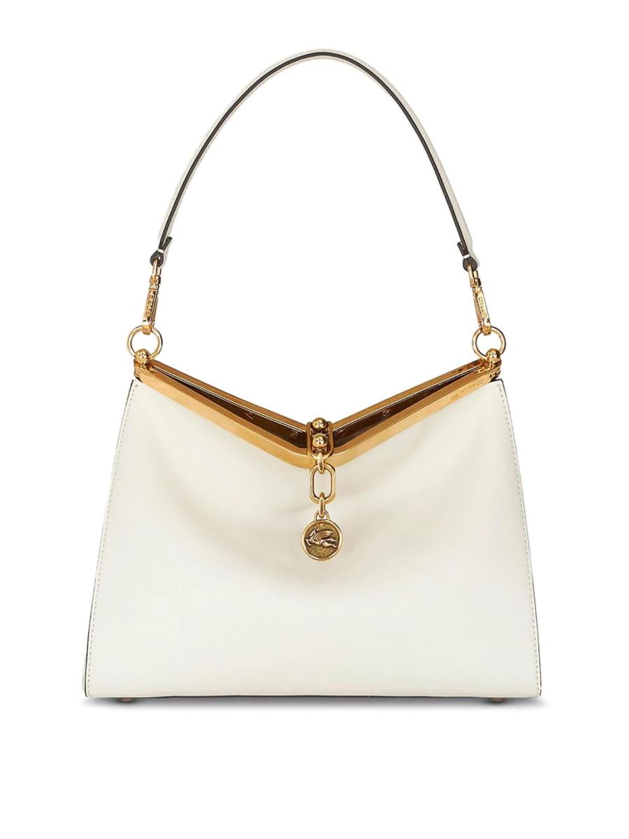 Etro Sac Bandoulière - Blanc