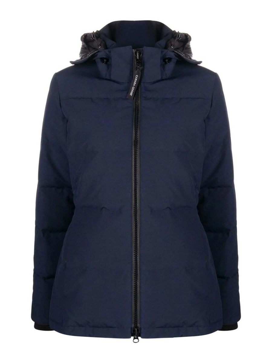 Canada Goose Veste Casual - Bleu