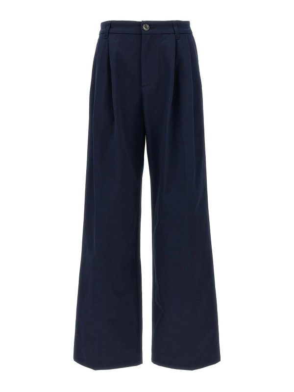 Fortela Short - Bleu