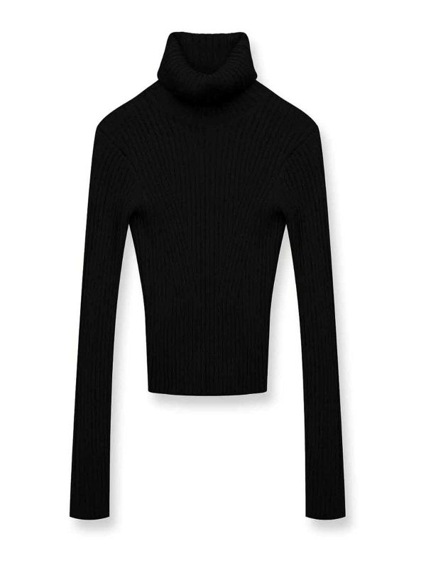 Staud Top - Noir