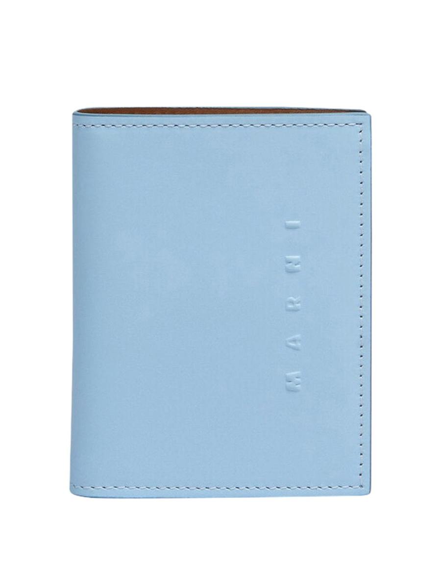 Marni Portefeuilles - Bleu