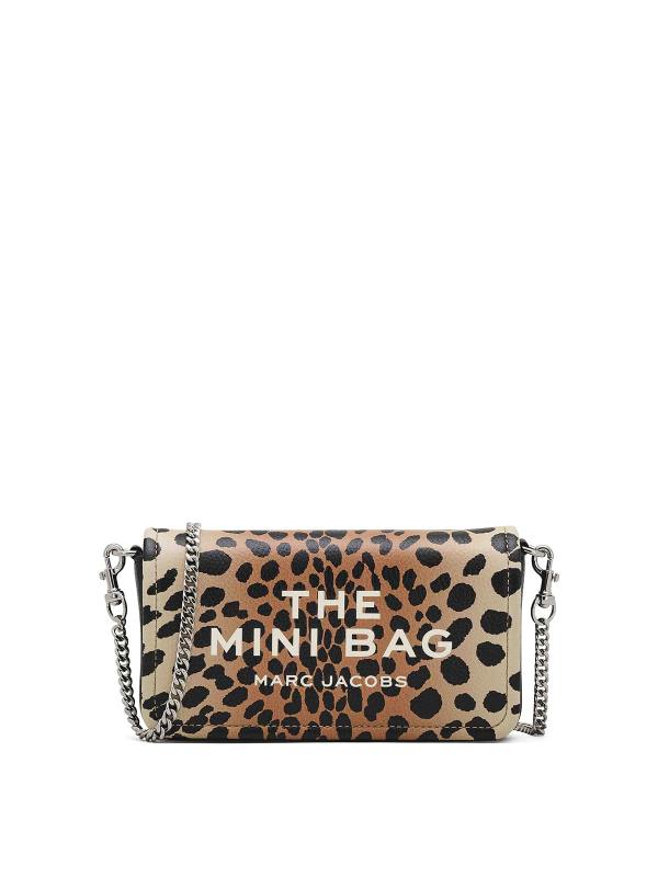 Marc Jacobs Sac Bandoulière - Multicolor