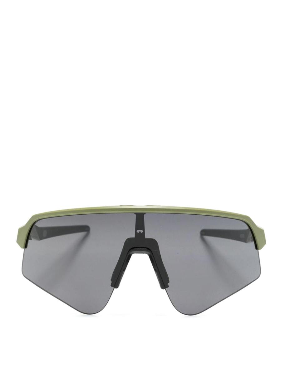 Oakley Lunettes De Soleil - Gris