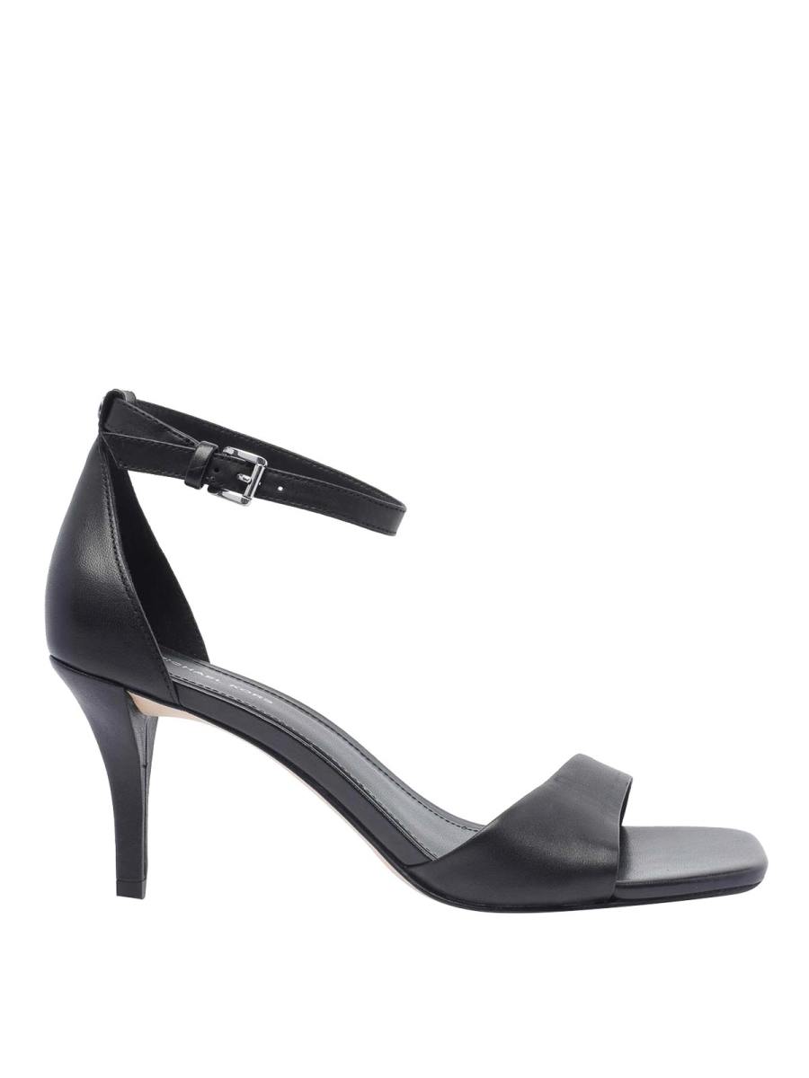 Michael Michael Kors Chaussures À Talon - Noir
