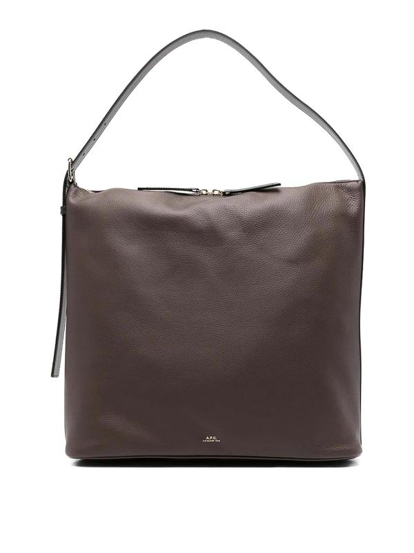 A. P.C. Sac Porté Épaule - Marr