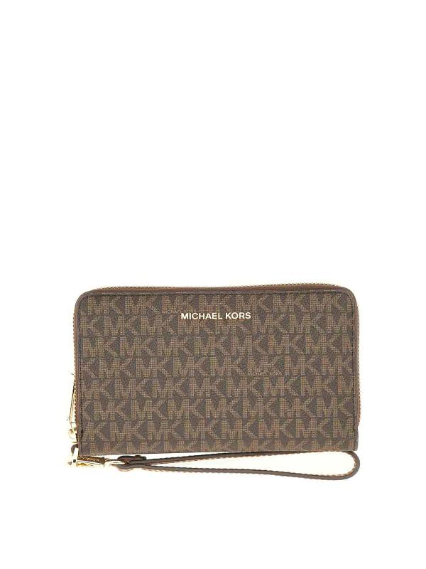 Michael Michael Kors Portefeuilles - Multicolor