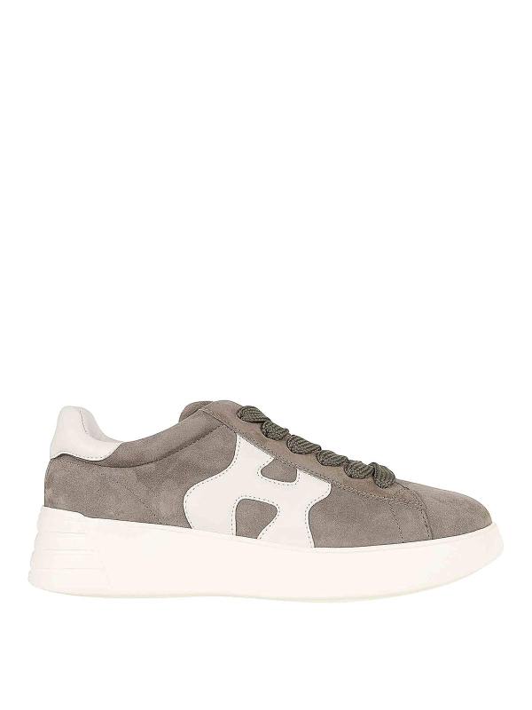 Hogan Baskets - Noir