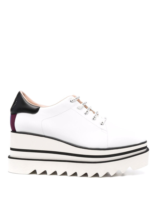 Stella Mccartney Baskets - Elyse