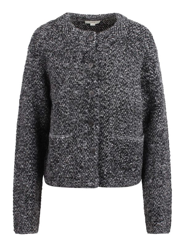 Vince Cardigan - Gris