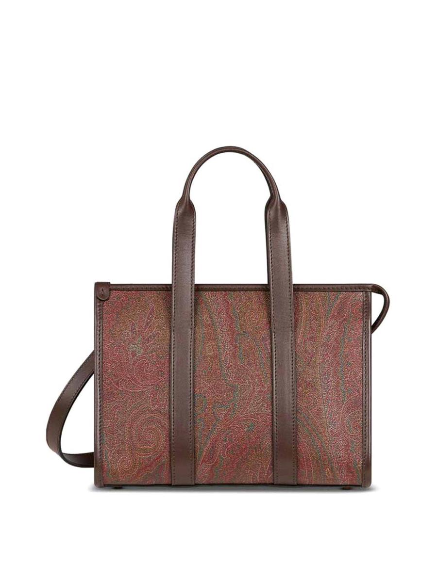 Etro Sac Porté Épaule - Marr