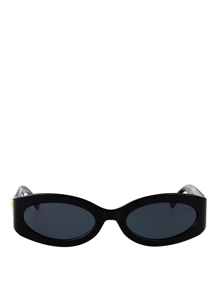 Dsquared2 Lunettes De Soleil - Noir