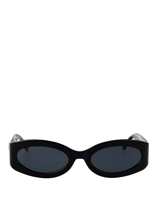 Dsquared2 Lunettes De Soleil - Noir