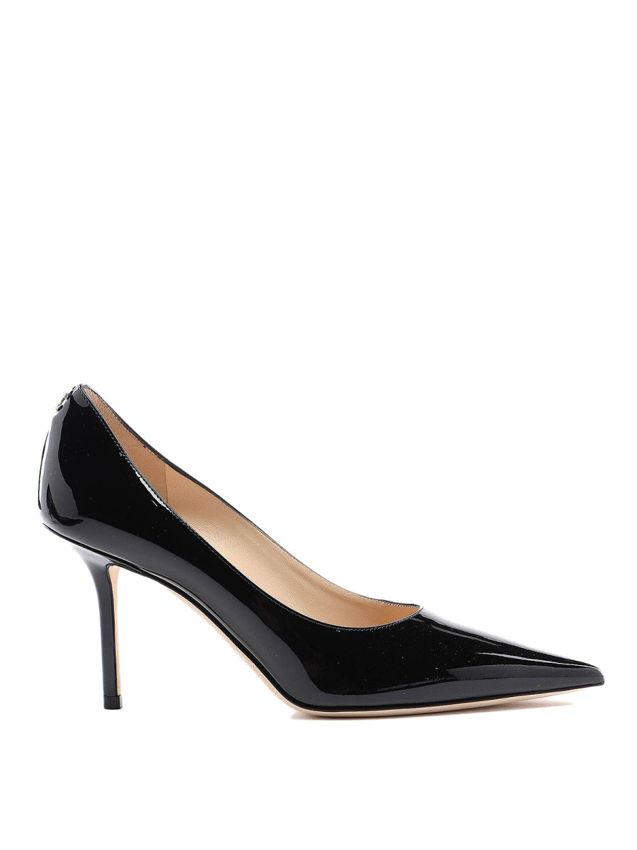 Jimmy Choo Chaussures À Talon - Love 8