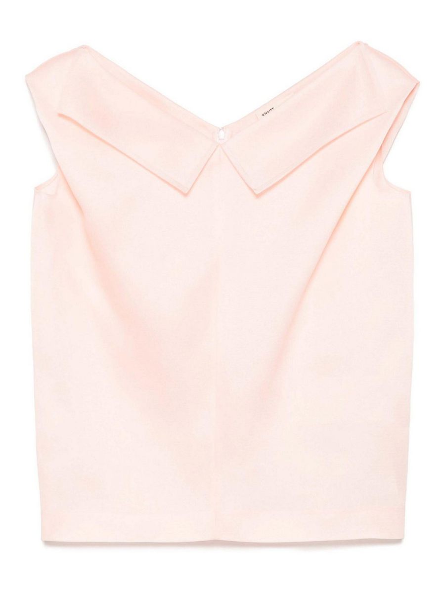 Khaite Top - Rose
