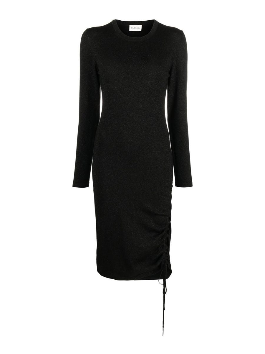P. A.R. O.S. H. Robe Au Genou - Lux