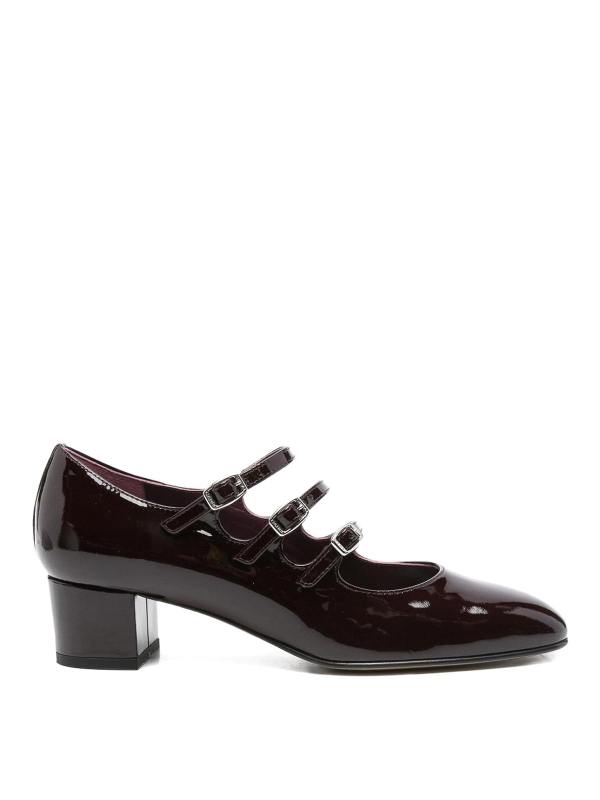 Carel Paris Chaussures À Talon - Marron