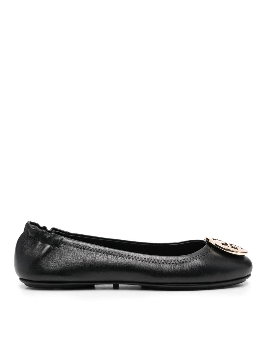 Tory Burch Ballerines - Noir