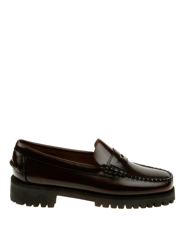 Sebago Mocassins -