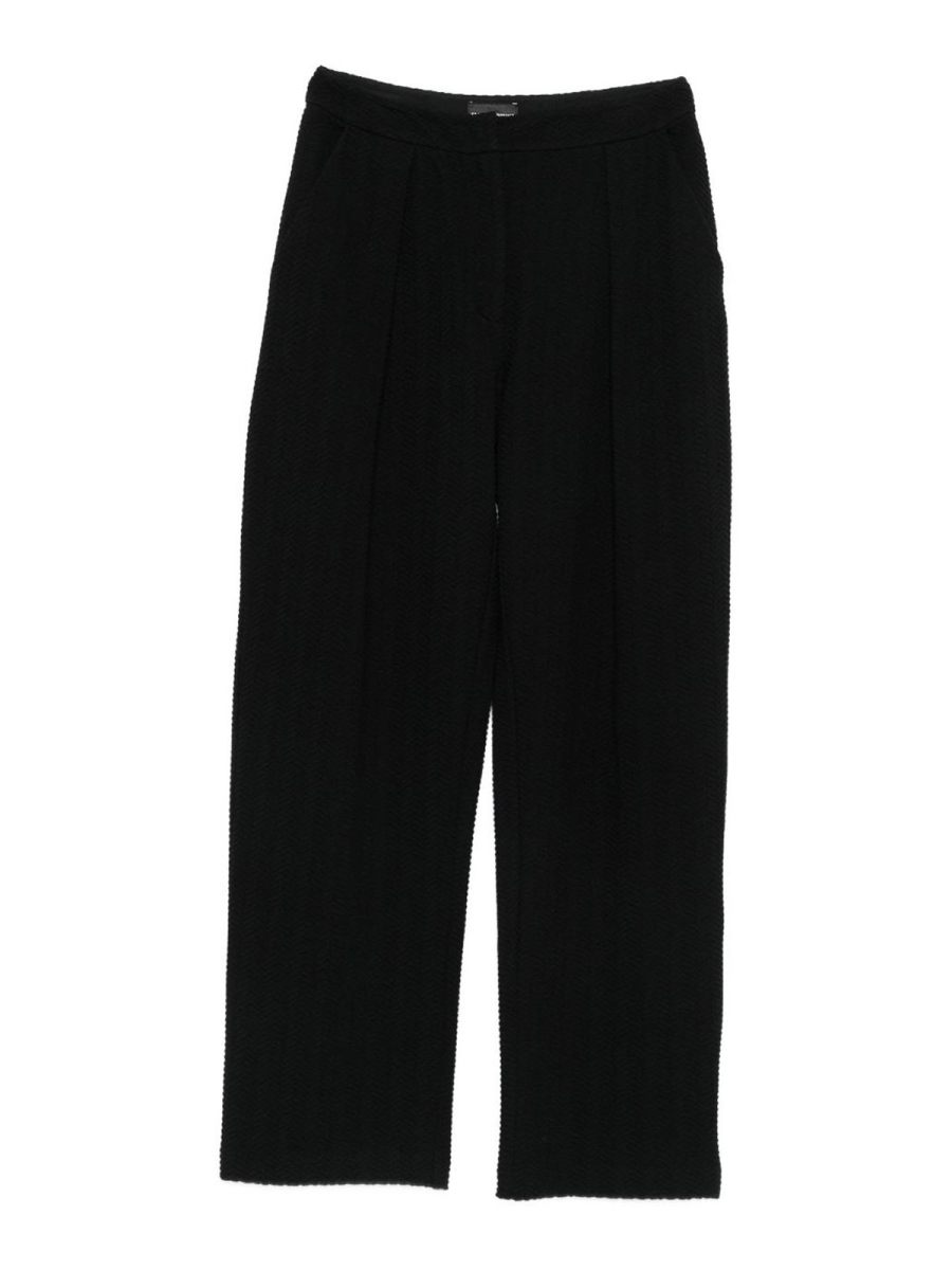 Emporio Armani Short - Noir