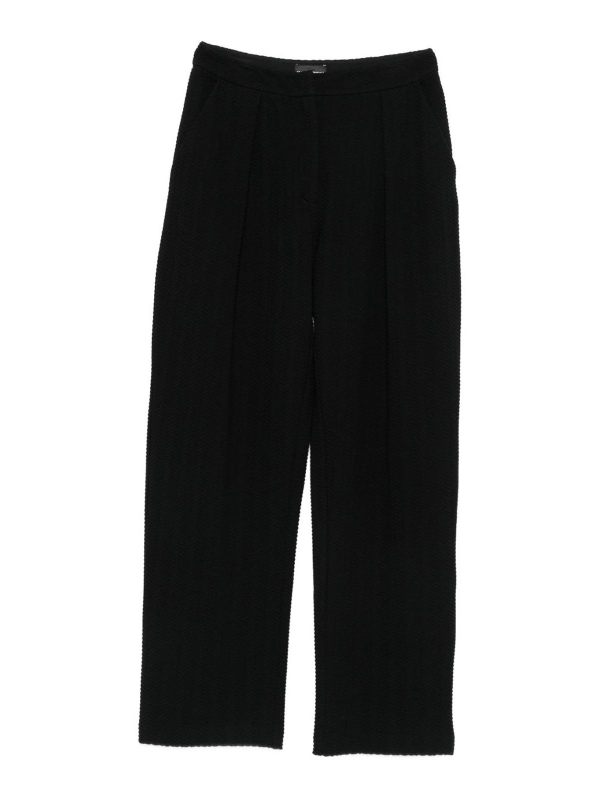 Emporio Armani Short - Noir