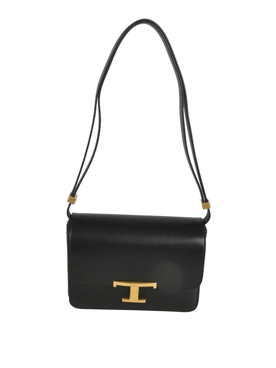 Tod's Sac Bandoulière - Noir