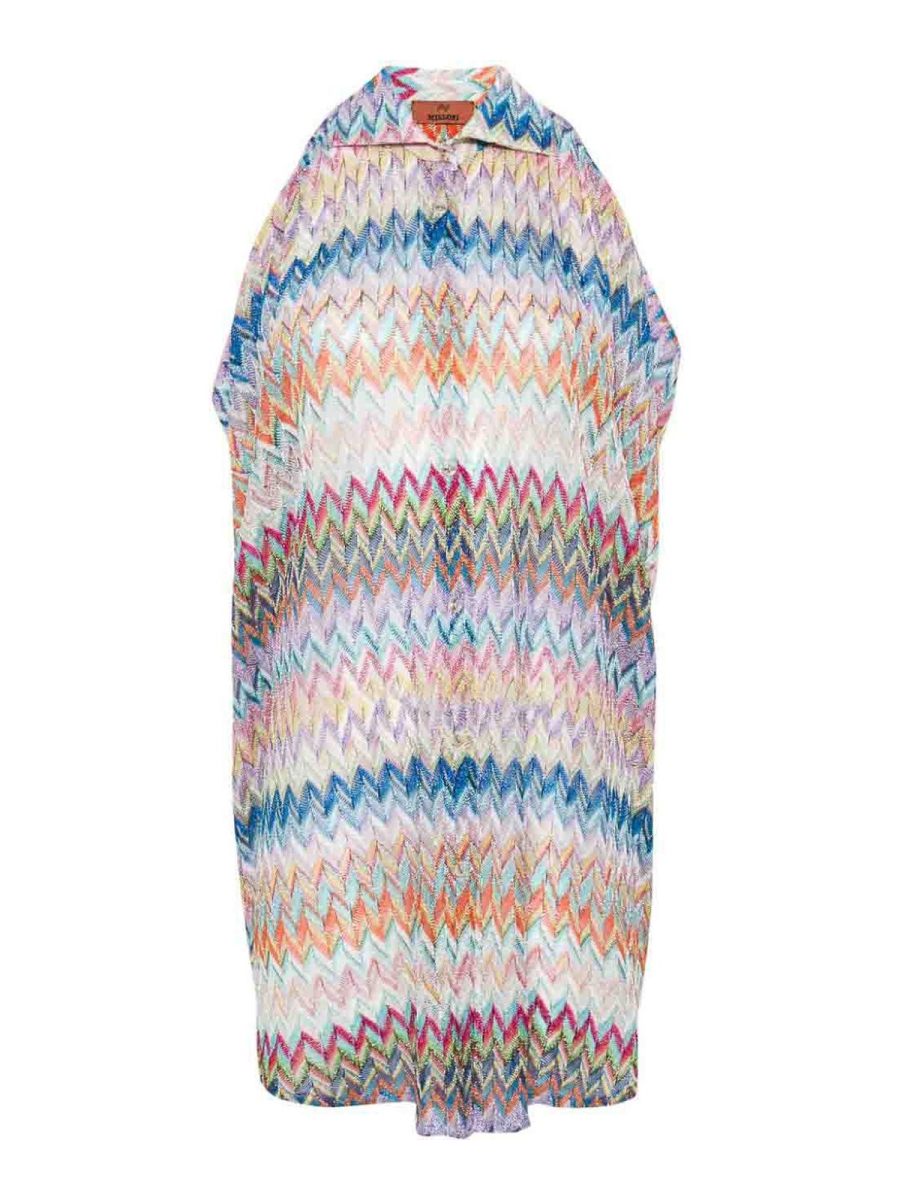 Missoni Chemise - Multicolore