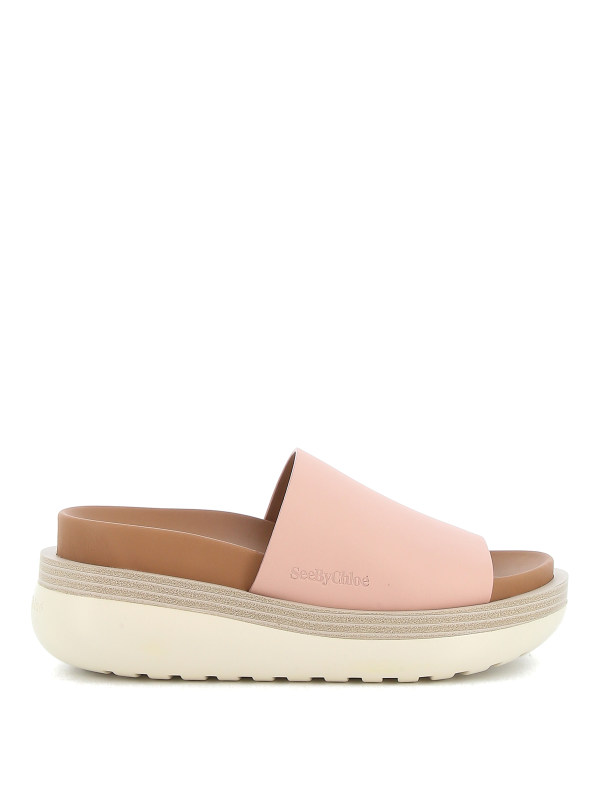 See by Chloé Mules - Cicily