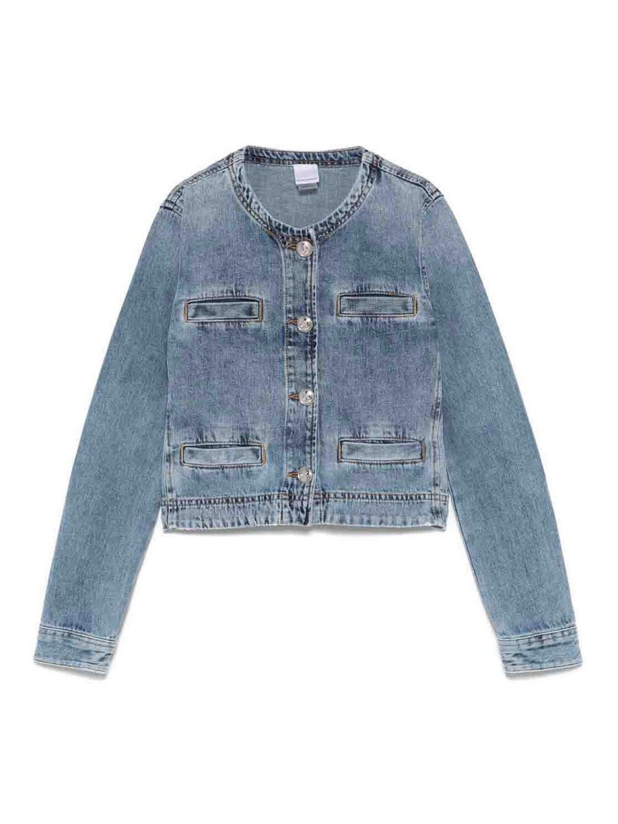 Pinko Blazer - Bleu
