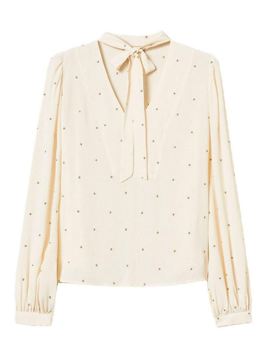 Twinset Blouse - Multicolore