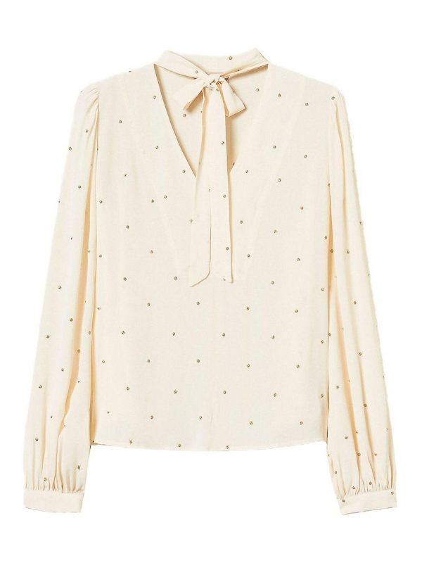 Twinset Blouse - Multicolore