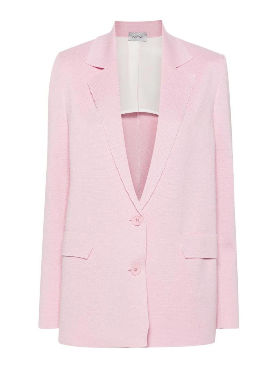 MRZ Veste Casual - Couleur Chair