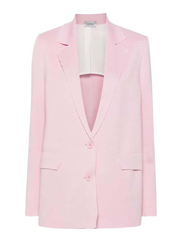 MRZ Veste Casual - Couleur Chair