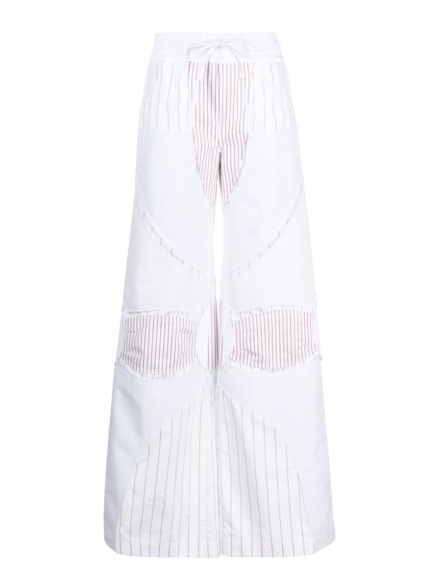 Off-White Short - Blanc