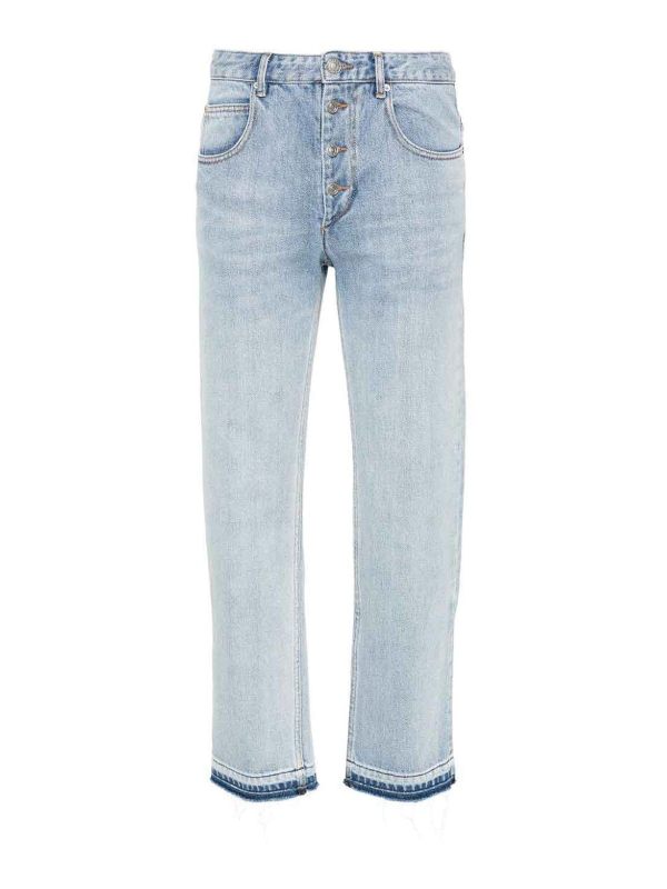 Isabel Marant Jean Droit - Jemina
