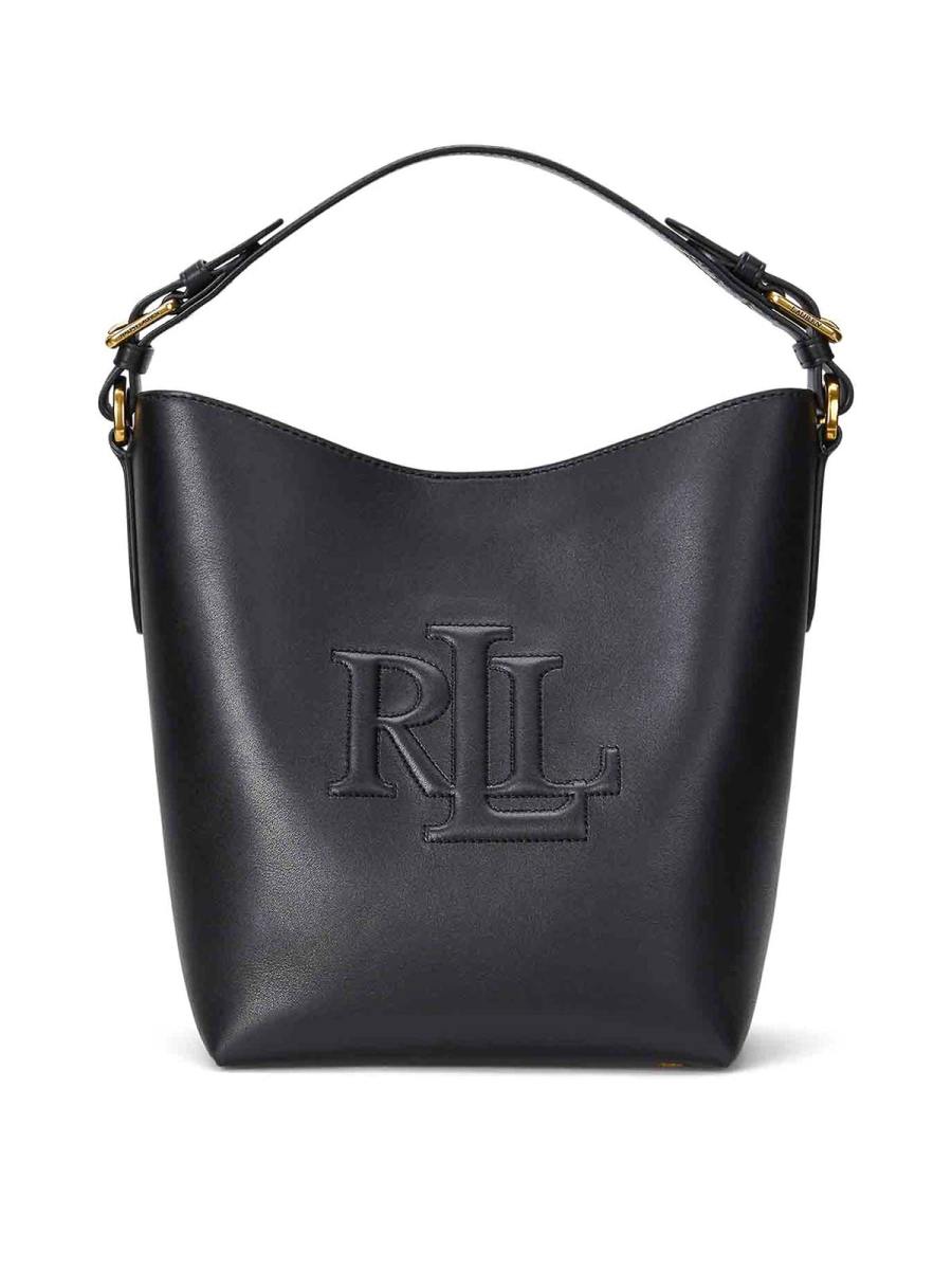 Lauren Ralph Lauren Sac Bandoulière - Lrl