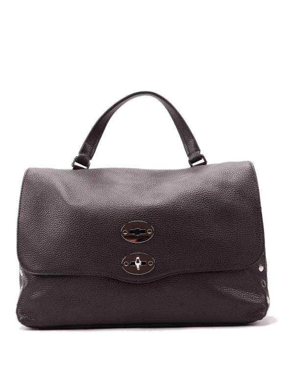Zanellato Sac Cabas - Rose Clair