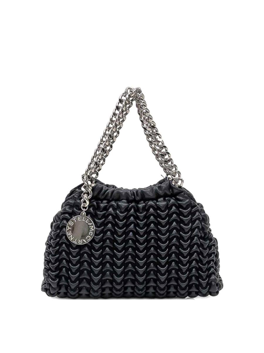 Stella Mccartney Sac Cabas - Noir