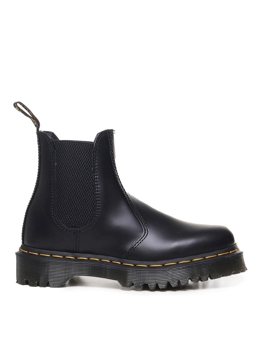 Dr. Martens Bottes - Noir