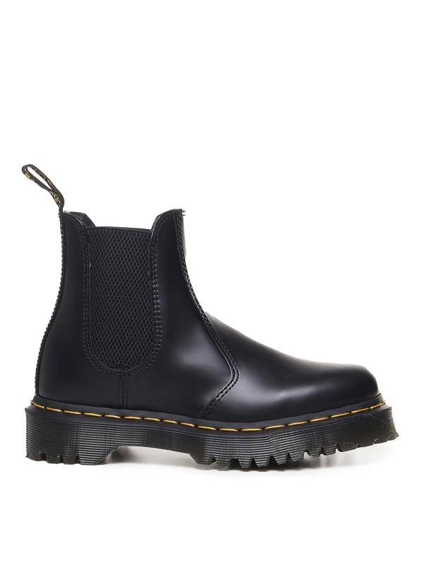 Dr. Martens Bottes - Noir