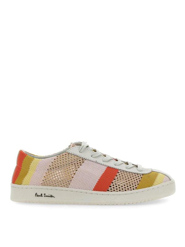 Paul Smith Baskets - Couleur Chair