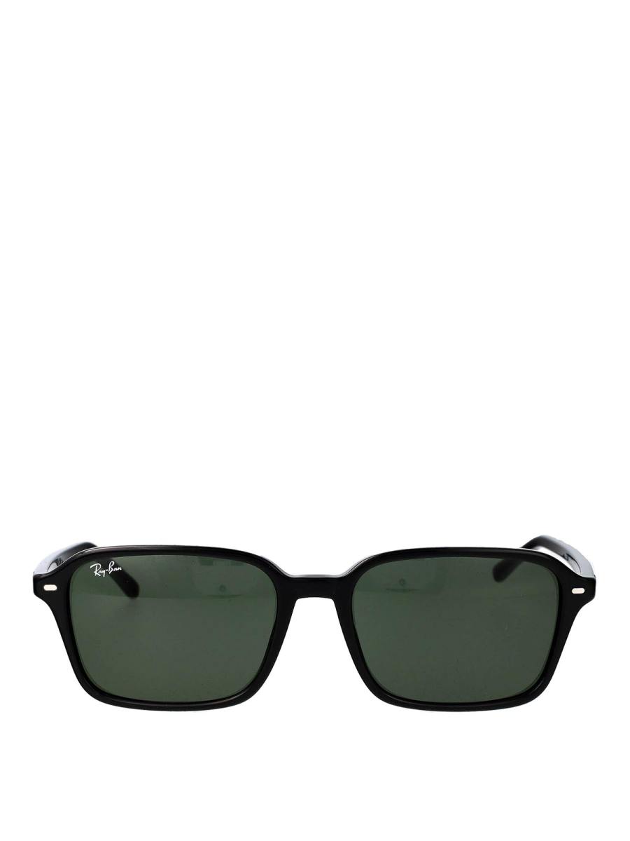 Ray Ban Lunettes De Soleil - Noir