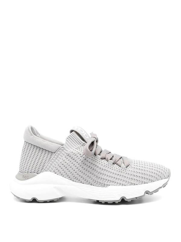 Tod's Baskets - Gris