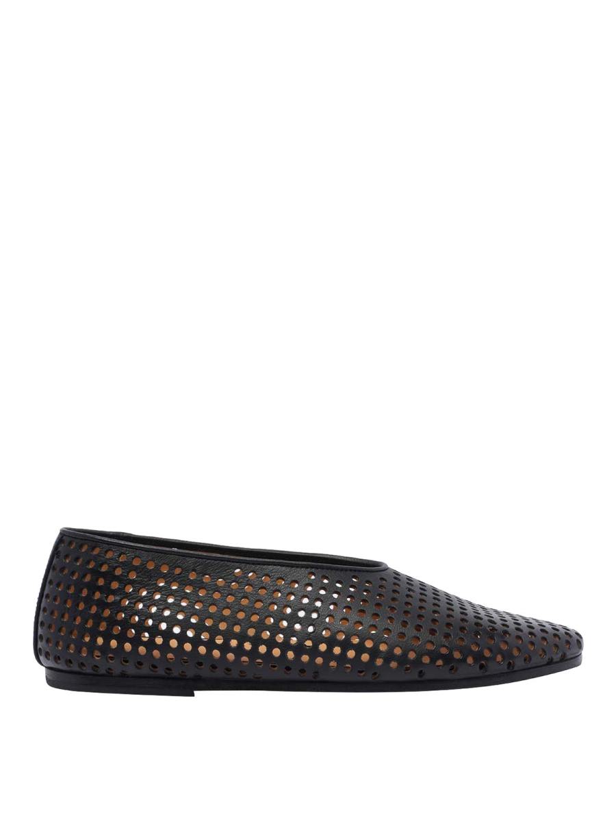 Marsèll Ballerines - Noir