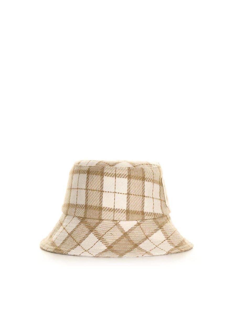 Helen Kaminski Chapeau - Noir